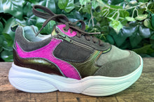 Afbeelding in Gallery-weergave laden, bijna Nieuwe sneakers van Xsensible maat 37 (wijdte HX)