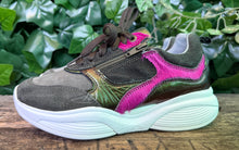 Afbeelding in Gallery-weergave laden, bijna Nieuwe sneakers van Xsensible maat 37 (wijdte HX)