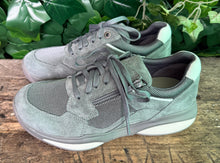 Afbeelding in Gallery-weergave laden, Nieuwe sneakers Xsensible maat 39 (wijdte HX)