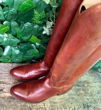 Afbeelding in Gallery-weergave laden, gewoon Nieuwe laarzen van Sendra maat 42
