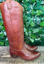 Afbeelding in Gallery-weergave laden, gewoon Nieuwe laarzen van Sendra maat 42