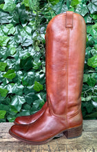 Afbeelding in Gallery-weergave laden, gewoon Nieuwe laarzen van Sendra maat 42