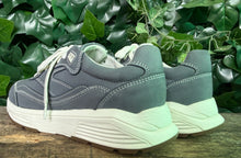 Afbeelding in Gallery-weergave laden, Nieuwe prachtige sneakers Xsensible maat 43 (wijdte G)