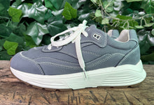 Afbeelding in Gallery-weergave laden, Nieuwe prachtige sneakers Xsensible maat 43 (wijdte G)
