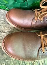 Afbeelding in Gallery-weergave laden, Bijna Nieuwe gevoerde boots van Panama Jack maat 44