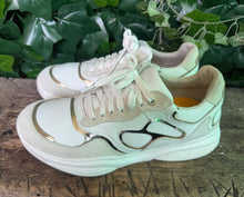 Afbeelding in Gallery-weergave laden, Nieuwe prachtige sneakers Xsensible maat 43 (wijdte HX)