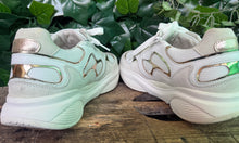 Afbeelding in Gallery-weergave laden, Nieuwe prachtige sneakers Xsensible maat 43 (wijdte HX)