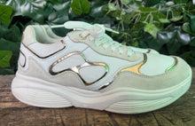 Afbeelding in Gallery-weergave laden, Nieuwe prachtige sneakers Xsensible maat 43 (wijdte HX)