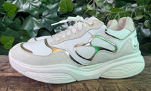 Afbeelding in Gallery-weergave laden, Nieuwe prachtige sneakers Xsensible maat 43 (wijdte HX)