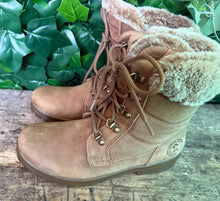 Afbeelding in Gallery-weergave laden, gewoon Nieuwe gevoerde boots van Panama Jack maat 38