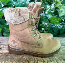 Afbeelding in Gallery-weergave laden, gewoon Nieuwe gevoerde boots van Panama Jack maat 38