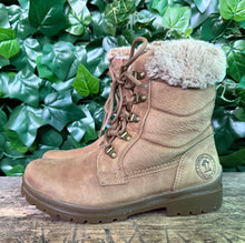 Afbeelding in Gallery-weergave laden, gewoon Nieuwe gevoerde boots van Panama Jack maat 38