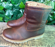 Afbeelding in Gallery-weergave laden, gewoon Nieuwe gevoerde boots van Panama Jack maat 45