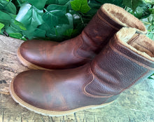Afbeelding in Gallery-weergave laden, gewoon Nieuwe gevoerde boots van Panama Jack maat 45