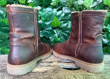 Afbeelding in Gallery-weergave laden, gewoon Nieuwe gevoerde boots van Panama Jack maat 45