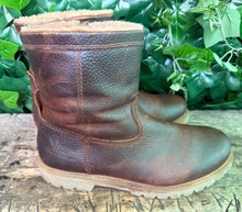 Afbeelding in Gallery-weergave laden, gewoon Nieuwe gevoerde boots van Panama Jack maat 45