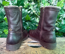 Afbeelding in Gallery-weergave laden, bijna Nieuwe gevoerde boots van Panama Jack maat 45