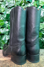 Afbeelding in Gallery-weergave laden, Nieuwe mooie laarzen met python leer van Sendra maat 41
