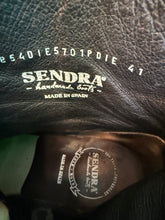 Afbeelding in Gallery-weergave laden, prachtige laarzen met python leer van Sendra maat 41