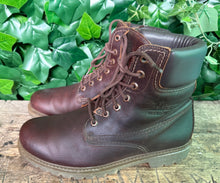 Afbeelding in Gallery-weergave laden, gewoon Nieuwe veterboots van panama jack maat 43