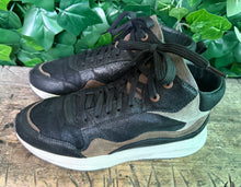 Afbeelding in Gallery-weergave laden, Nieuwe hoge sneakers Xsensible maat 42 (wijdte GX)