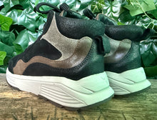 Afbeelding in Gallery-weergave laden, Nieuwe hoge sneakers Xsensible maat 42 (wijdte GX)