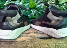 Afbeelding in Gallery-weergave laden, Nieuwe hoge sneakers Xsensible maat 42 (wijdte GX)