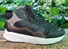 Afbeelding in Gallery-weergave laden, Nieuwe hoge sneakers Xsensible maat 42 (wijdte GX)