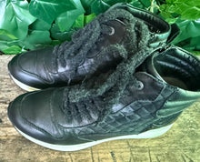 Afbeelding in Gallery-weergave laden, bijna Nieuwe hoge sneakers Xsensible maat 40 (wijdte GX)