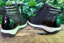 Afbeelding in Gallery-weergave laden, bijna Nieuwe hoge sneakers Xsensible maat 40 (wijdte GX)