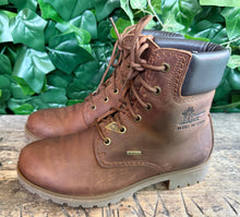 Afbeelding in Gallery-weergave laden, zo goed als Nieuw veterboots van panama jack maat 38