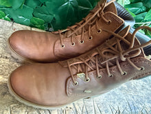 Afbeelding in Gallery-weergave laden, zo goed als Nieuw veterboots van panama jack maat 38