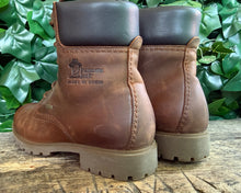 Afbeelding in Gallery-weergave laden, zo goed als Nieuw veterboots van panama jack maat 38