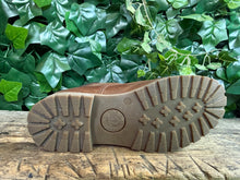 Afbeelding in Gallery-weergave laden, zo goed als Nieuw veterboots van panama jack maat 38