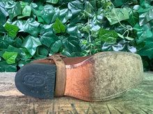 Afbeelding in Gallery-weergave laden, Bijna Nieuwe stoere biker boots van Sendra maat 38