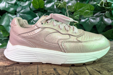 Afbeelding in Gallery-weergave laden, bijna Nieuwe sneakers van Xsensible maat 37 (wijdte G)