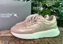 Afbeelding in Gallery-weergave laden, bijna Nieuwe sneakers van Xsensible maat 37 (wijdte G)
