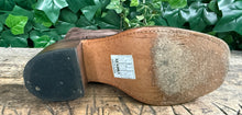Afbeelding in Gallery-weergave laden, Nieuwe prachtige blokhak laarzen van sendra maat 38
