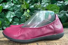 Afbeelding in Gallery-weergave laden, Nieuwe ballerina's van Loints of Holland maat 38