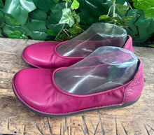 Afbeelding in Gallery-weergave laden, Nieuwe ballerina's van Loints of Holland maat 38