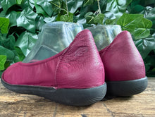 Afbeelding in Gallery-weergave laden, Nieuwe ballerina's van Loints of Holland maat 38