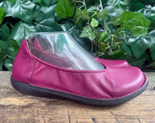 Afbeelding in Gallery-weergave laden, Nieuwe ballerina's van Loints of Holland maat 38