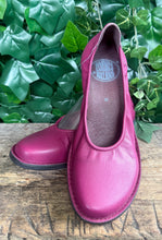 Afbeelding in Gallery-weergave laden, Nieuwe ballerina's van Loints of Holland maat 38