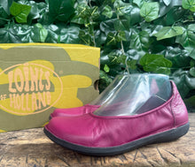 Afbeelding in Gallery-weergave laden, Nieuwe ballerina's van Loints of Holland maat 38