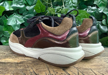 Afbeelding in Gallery-weergave laden, bijna Nieuwe sneakers van Xsensible maat 39 (wijdte HX)