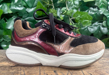 Afbeelding in Gallery-weergave laden, bijna Nieuwe sneakers van Xsensible maat 39 (wijdte HX)
