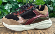 Afbeelding in Gallery-weergave laden, bijna Nieuwe sneakers van Xsensible maat 39 (wijdte HX)