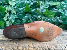 Afbeelding in Gallery-weergave laden, prachtige vintage boots van Sendra maat 42