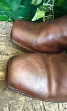 Afbeelding in Gallery-weergave laden, Bijna Nieuwe stoere biker boots van Sendra maat 46