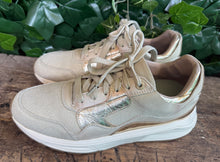 Afbeelding in Gallery-weergave laden, bijna Nieuwe sneakers van Xsensible maat 43 (wijdte G)